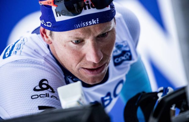 #Skidefond #Portrait Toni Livers, le Suisse qui a ouvert la voie ⬇️
nordicmag.info/ski-de-fond-to… 
📷Nordic Focus