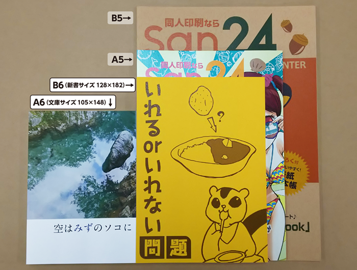 San24 公式 同人誌印刷san24ではa6文庫やb6新書の小説向きサイズもお取り扱いしています Pdfでの入稿もok 要フォント埋め込み 小説部分をpdf 挿絵をpsdなどデータ混在で入稿したい場合は 03 16 Pdf 11 Psd という風にページ番号と同一のデータ名