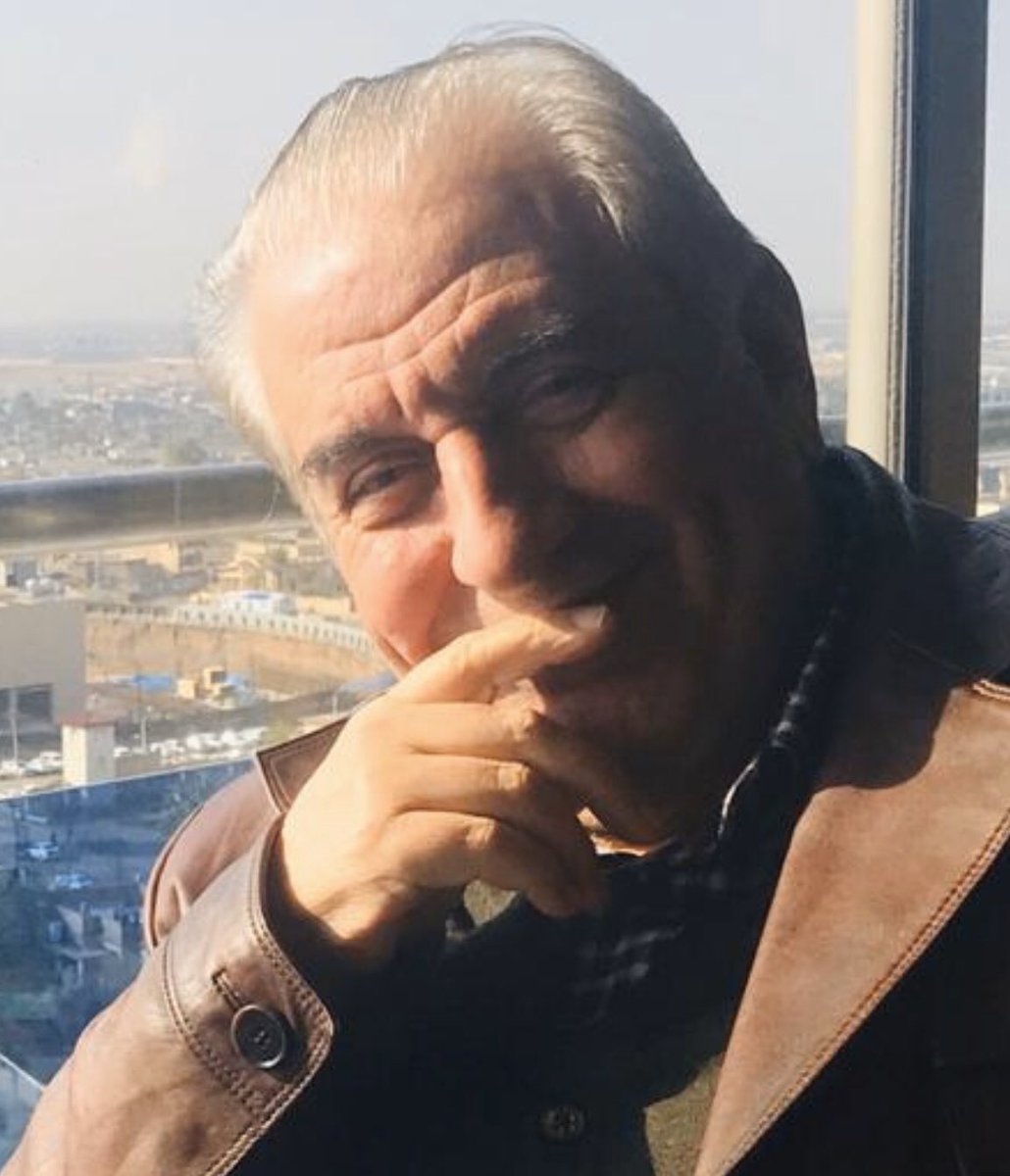 Devletin seni düşünmez #Kerkük , Dost bildiklerin seni unutur Kerkük,
Barını Eller yiyor Kerkük,
Bağvanıv mağdur Kerkük, 
#koronavirues ile baş başa kaldın Kerkük,
Kaderine terk edildin sanma Kerkük
Unutma Allah’ın var Kerkük,
#Türkmen