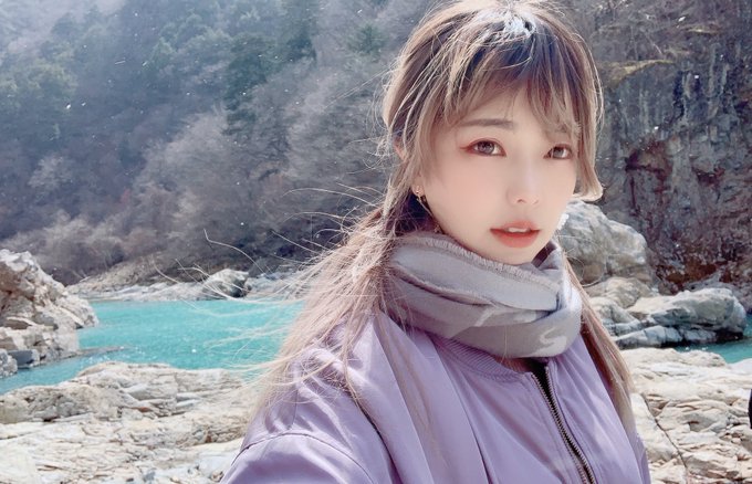 Twitterのコスプレ画像40