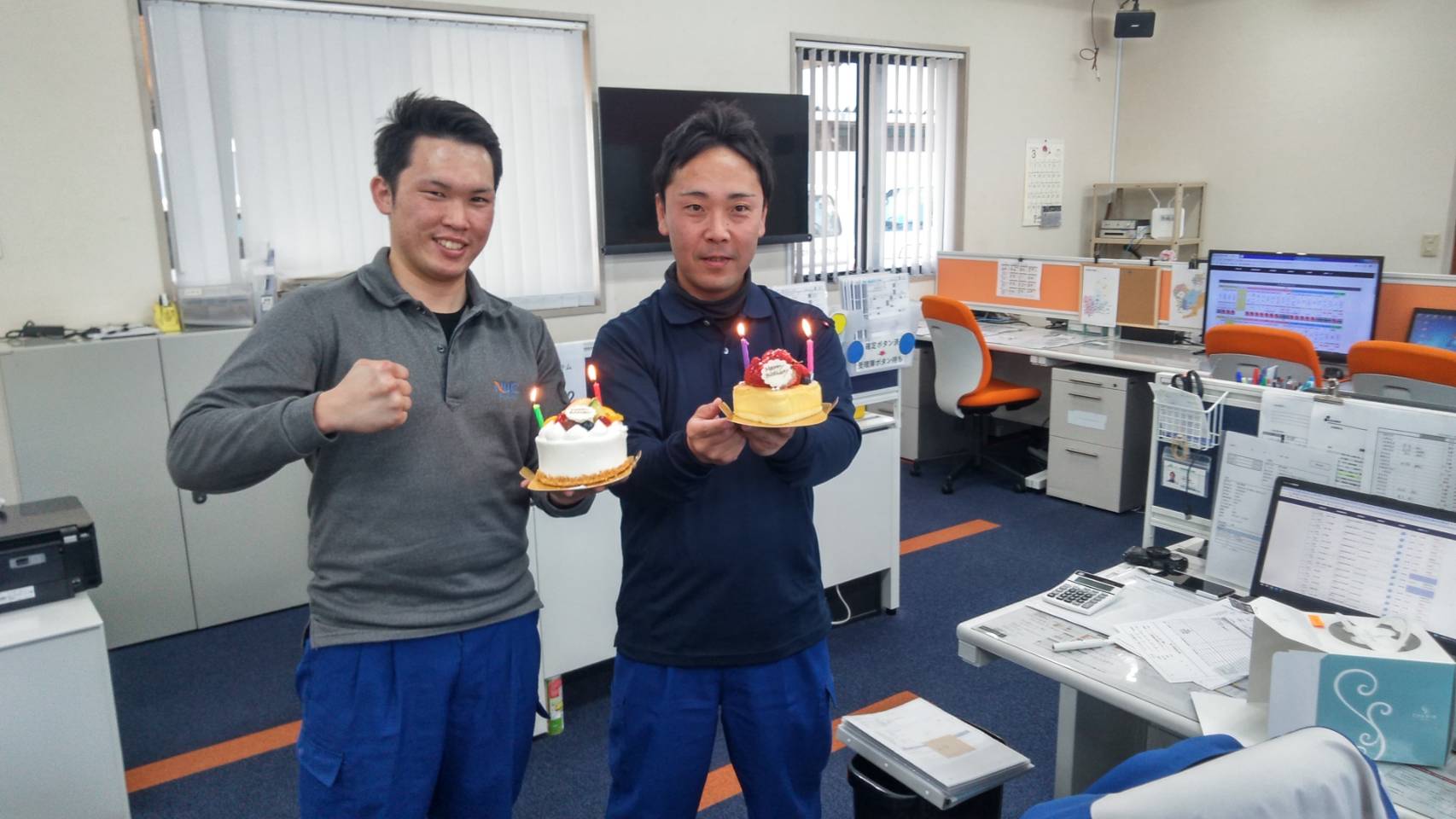 タイジマン 今日も日々戦っている仲間の誕生日 おめでとう 今シーズンも 共に頑張りましょう タイジマン 中部白蟻研究所 白蟻 コロナに負けるな T Co Vzpmpmfeh9 Twitter