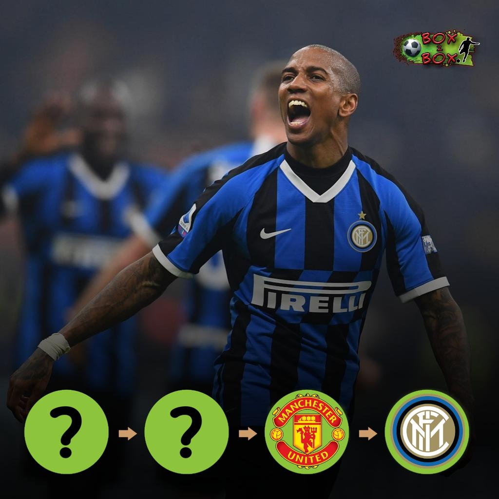 Box_2_Box_'s tweet photo. ISOLATION GAME: Can you guess the clubs?π€
#Box2BoxNG #Box2BoxMedia #InterMilan #Covid19 https://t.co/qufCOj8CfS