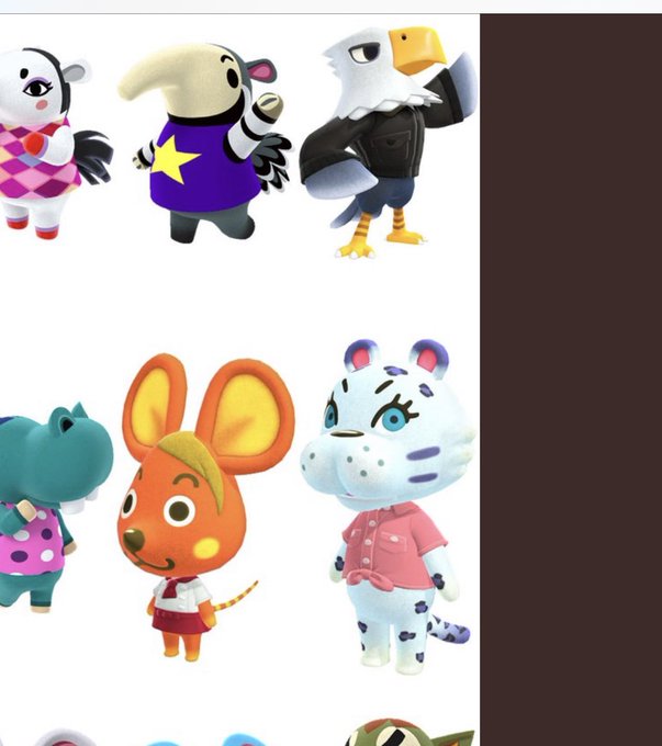 ユキヒョウのtwitterイラスト検索結果 古い順