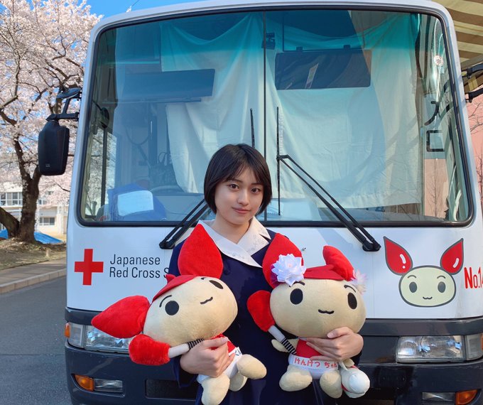 Twitterのコスプレ画像2