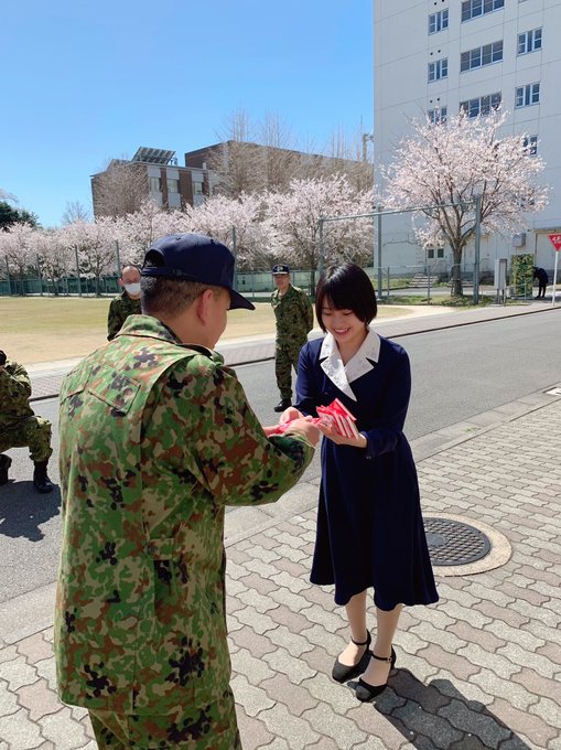 Twitterのコスプレ画像4