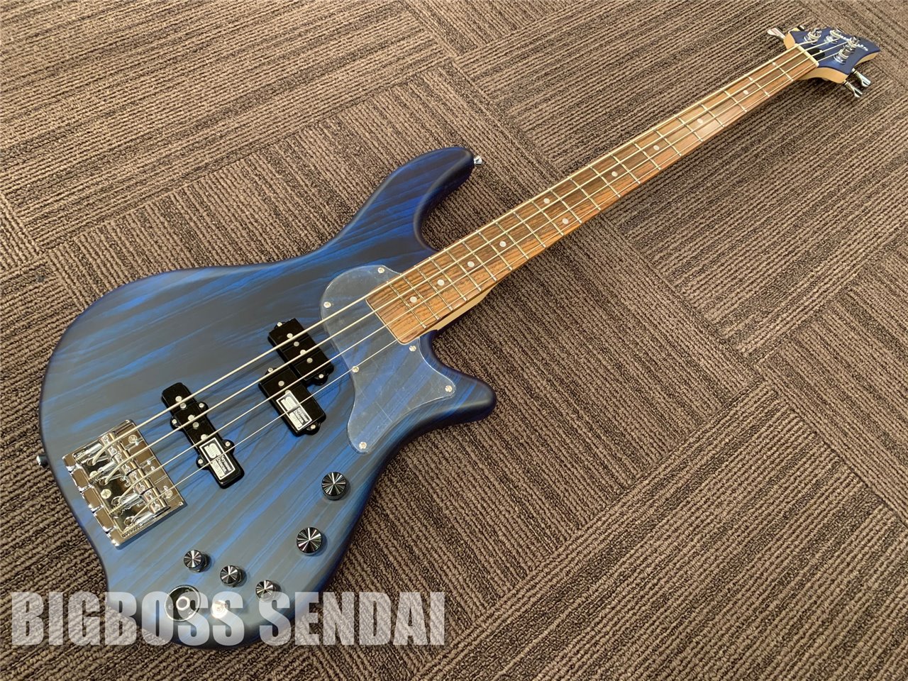 ESP ボトムバンプ ESP Bottom Bump ボトムバンプベース
