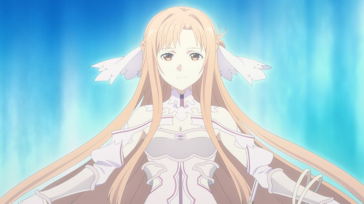 アニメ ソードアート オンライン 公式 Blu Ray Dvd情報 本日はblu Ray Dvd Vol 4の発売日です Vol 4は3話収録 第10話 創世神ステイシア 第11話 非情の選択 第12話 一筋の光 Dvdの詳細はこちら T Co Gdpx91rnzu Sao Anime