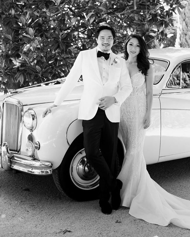 BBWE's tweet photo. Beautiful weddings 
#luxebrides .
Photography @bayleighvedelago 
Dress @pallascouture 
Planning @byronbayluxuryweddings 
Cars @jaguar 
HMUP @amychanhairmakeup 
#luxurybrides #byronbayweddings #weddings #luxuryweddings #brideandgroom #jaguar #weddingcars … https://t.co/sPMbzyJRpo https://t.co/qbG7bwaCME