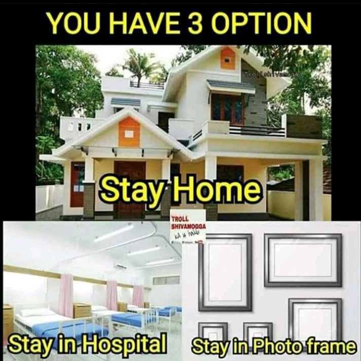 Mnadeem13185660's tweet photo. #StayHomeStaySafe #staysafejnk #StayAtHomeSaveLives #StayInside #StayHome24in48 #CoronavirusPandemic #CoronavirusLockdown #CoronaAlert #takeprecautions #stayawared #takeprecautions #staytunned...☮ https://t.co/UATZA9afX1