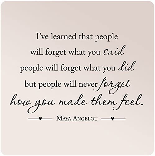hamadj87's tweet photo. I’ve learned that #people will #forget what you #said, people will forget what you #did, but people will #never forget how you made them #feel.
#MayaAngelou
#Leadership #Quotes #HumanResources #HRMK #HRMasterKey https://t.co/SvQfRE1Xre