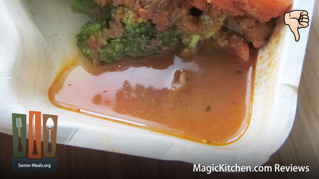 SeniorMealHelp's tweet image. We buy and test a lot of senior prepared meals. In our opinion, Magic Kitchen ranks 17th out of 17 for price, quality, and value. See what we ordered by visiting senior-meals.org/Magic-Kitchen
#magickitchenreviews
#seniormeals