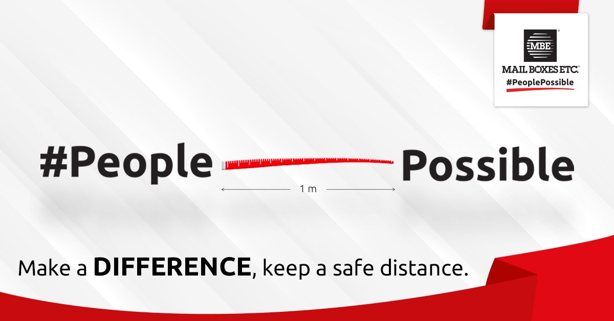 MBE Worldwide tweet media