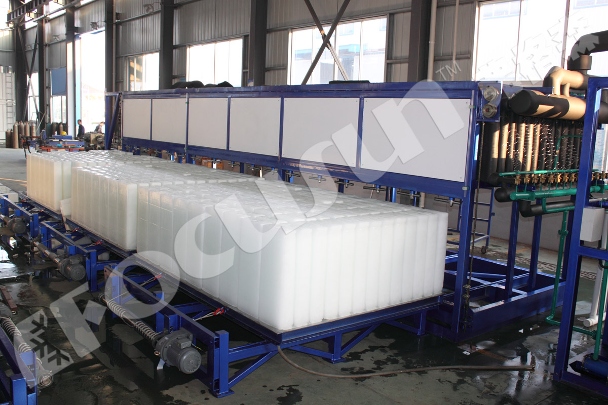 Focusun_Ice's tweet image. Prepare in advance your #blockicemachine before hot summer coming. We have a great discount to offer from March to June. Find more details at en.focusun.com/block-ice-mach…
#blockicemaker #blockicemakingmachine #icemachineforsale #icemachine #chinaicemachine #icemakingmachine