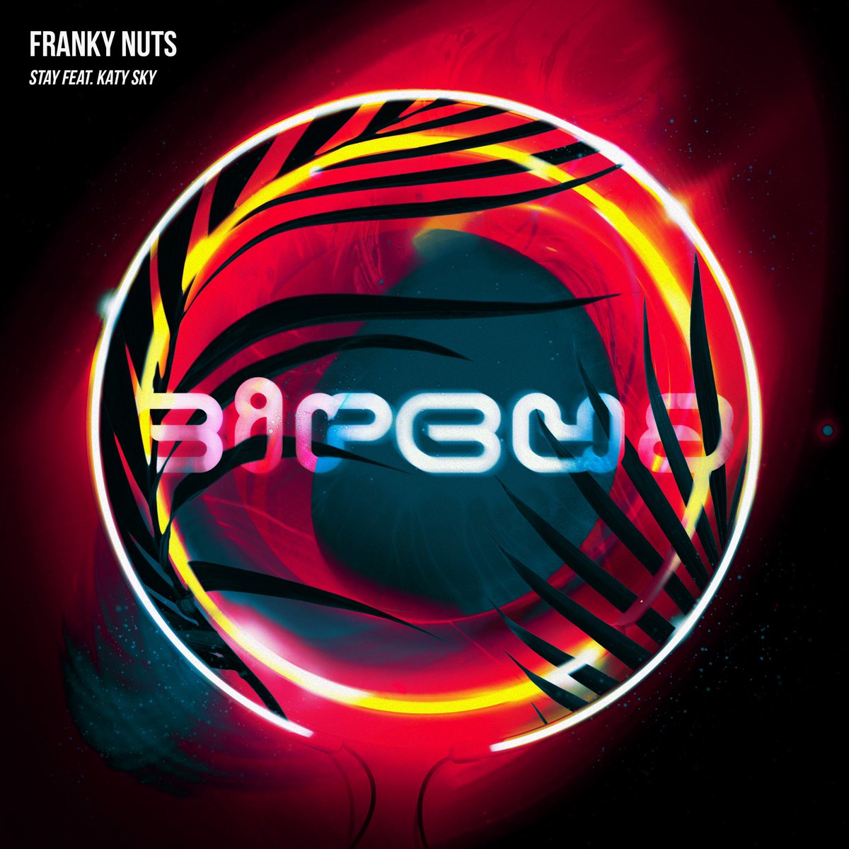 martipants's tweet photo. Here’s the artwork I created for @frankynuts new single ‘Stay’ released today on @circusrecords #single #circusrecords #frankienuts #katysky #stay #artwork #illustration #design #dubstep #beats #electronic #heavy #alterations #vinyl #freelance #music #cover #martipants https://t.co/DUtFMEpnyX