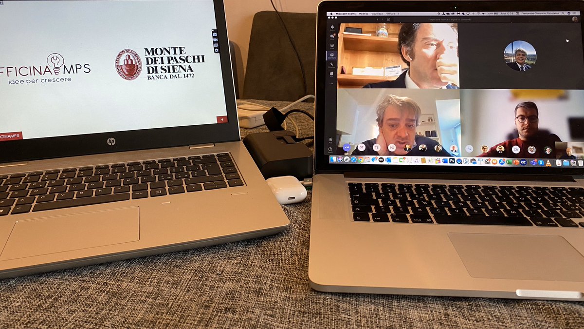 Banca MPS tweet media