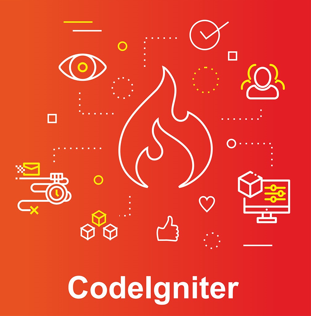 infoquestit's tweet photo. It is wise to use CodeIgniter for your website development. Here’s why? Click here to know more https://t.co/03LTPT91jT

#PHP #CodeIgniter #WebDevelopment #Framework #Infoquest #WebDesign #OpenSource #PHPDeveloper #Website #CMSDevelopment #MVC #WebApplication #MobileApplication https://t.co/gYAgj2N7zj
