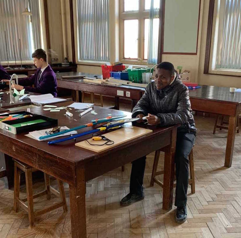 Ellesmere College UK tweet media