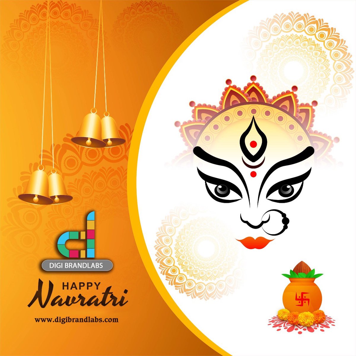 Digi_Brandlabs's tweet photo. Happy chaitra navratri 🙂🙂🙏
.
.
.
#Digibrandlabs #happynavratari #2k20 #newyears #marketing #brand #brandconsultancy #Digital #digitalmarketing #seo #contant #clients #greetings #happiness #joy #jaipur #services #management #rajasthan https://t.co/DqT38NBhEu