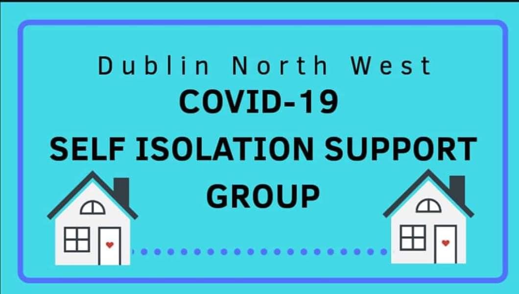Dublin North West Together tweet media