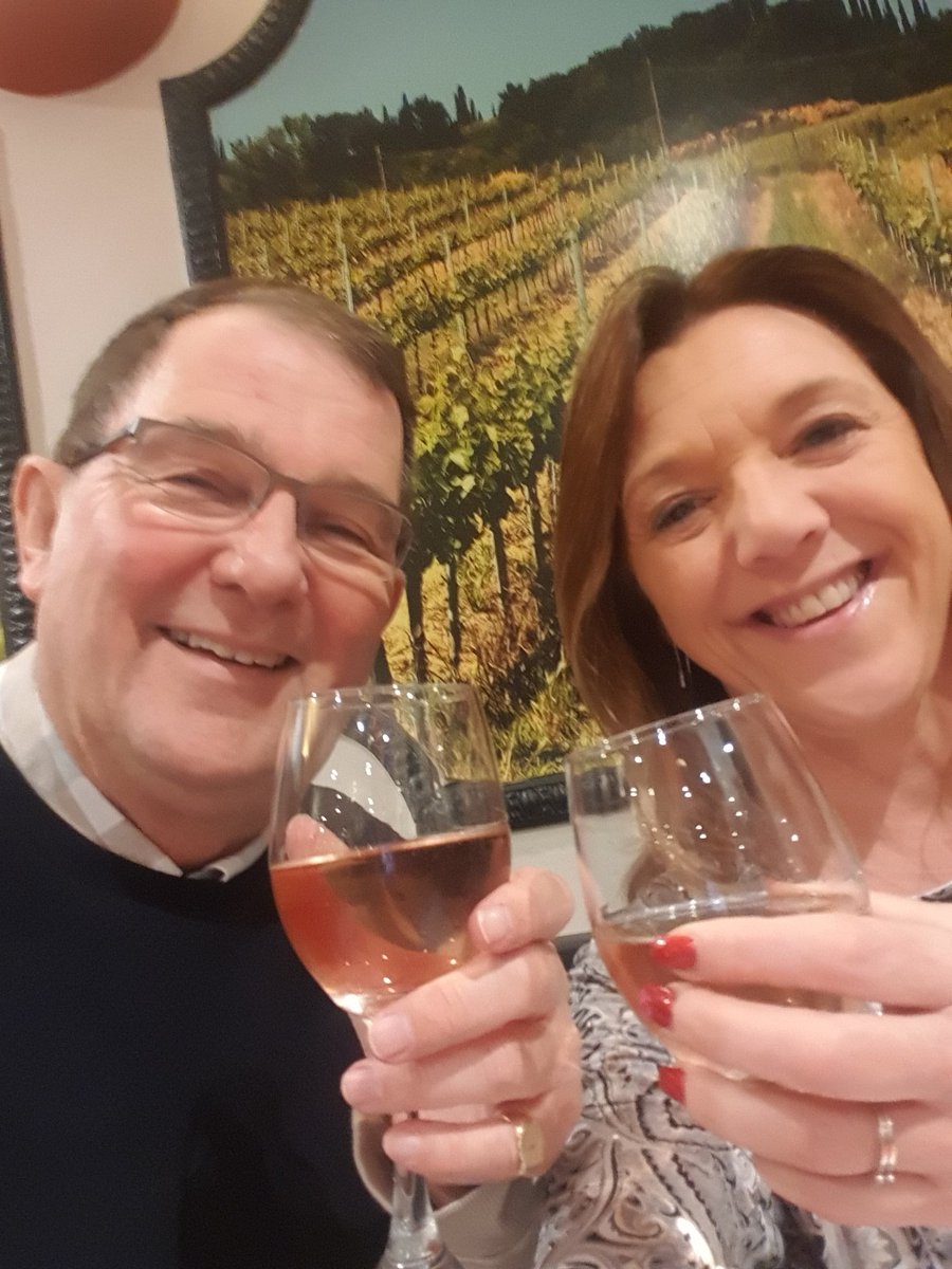MrsRouthJones's tweet photo. Happy birthday to my amazing husband @SimonRouthJones x hope you have the most fabulous day x very different celebrations from what I had planned for you but we will celebrate in style as soon as we can and most definitely next year x #HAPPYBIRTHDAY #husbandsspecialday #partysoon https://t.co/EUjToYizSh