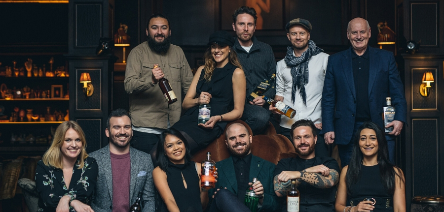 The 2020 World Class Global Finals in Sydney have been postponed until 2021. To “keep up the spirit”, Diageo Reserve World Class GB is launching a series of brand ambassador social media takeovers for the on-trade to enjoy whilst spending time at home. ow.ly/4xXj30qswoD