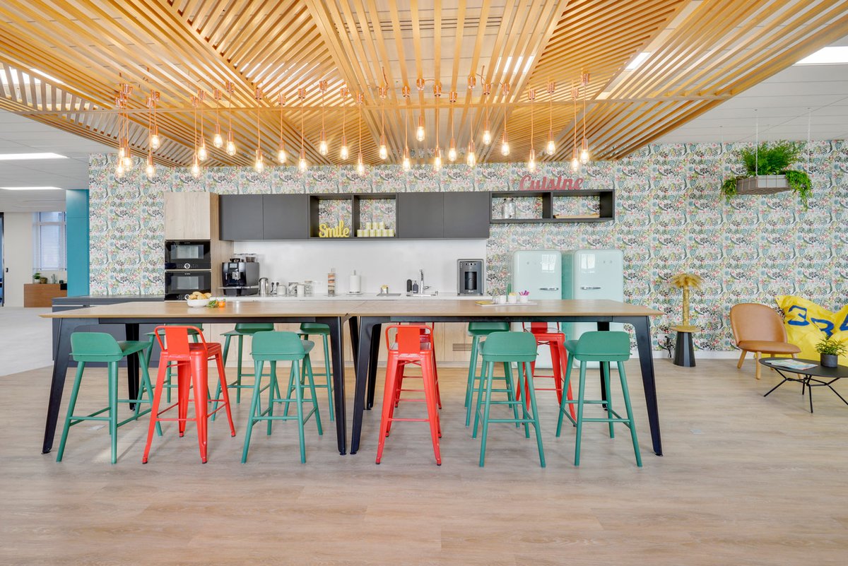 Cette semaine, petit florilège des plazzas, ces lieux de partages et d’échanges, en cette période troublée et parfois solitaire. 

📍 Merci à nos clients — @EP_tribe, <a href="/jobteaser/">JobTeaser</a>, <a href="/agorize/">Agorize</a>, <a href="/obratori/">OBRATORI</a> — qui nous ont fait confiance en leur souhaitant bon courage face à cette crise.