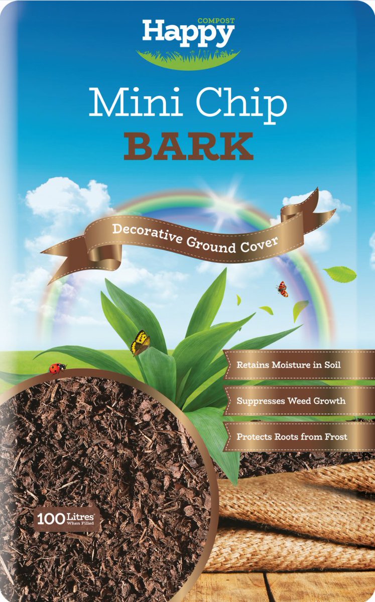 greenergardener's tweet photo. Sustainable tips for gardening #6 - Help stop the spread of environmental weeds, if you have them or they pop up, either get rid of them safely or contain them, then mulch well to prevent them coming up again. #keepcalmandgetreadytogarden #HappyCompost https://t.co/tVeSeUDMDK