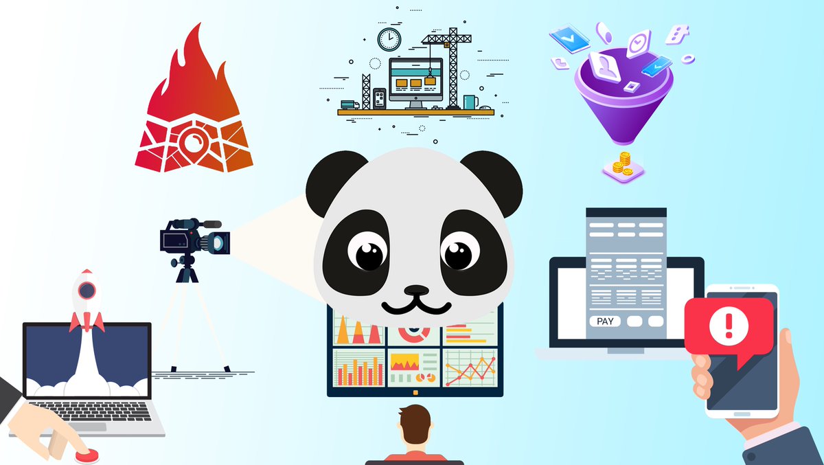 Thinking about using Flo Panda as your marketing game-changer?

🔋Here's everything you need to know about how to turbo-charge your business! And it's easy as 123! 

#MarketingStrategy #B2C #Ads #BusinessIntelligence 

READ ⬇️

blog.flopanda.com/the-complete-m…