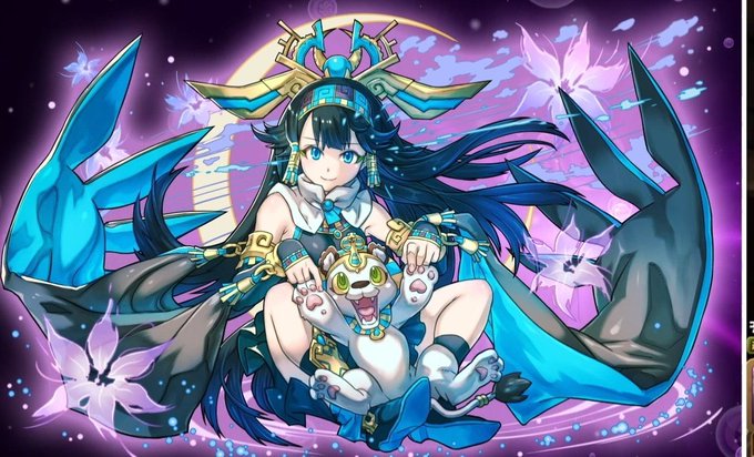ネフティスのtwitterイラスト検索結果 古い順 ネフティスのtwitterイラスト検索結果 古い順