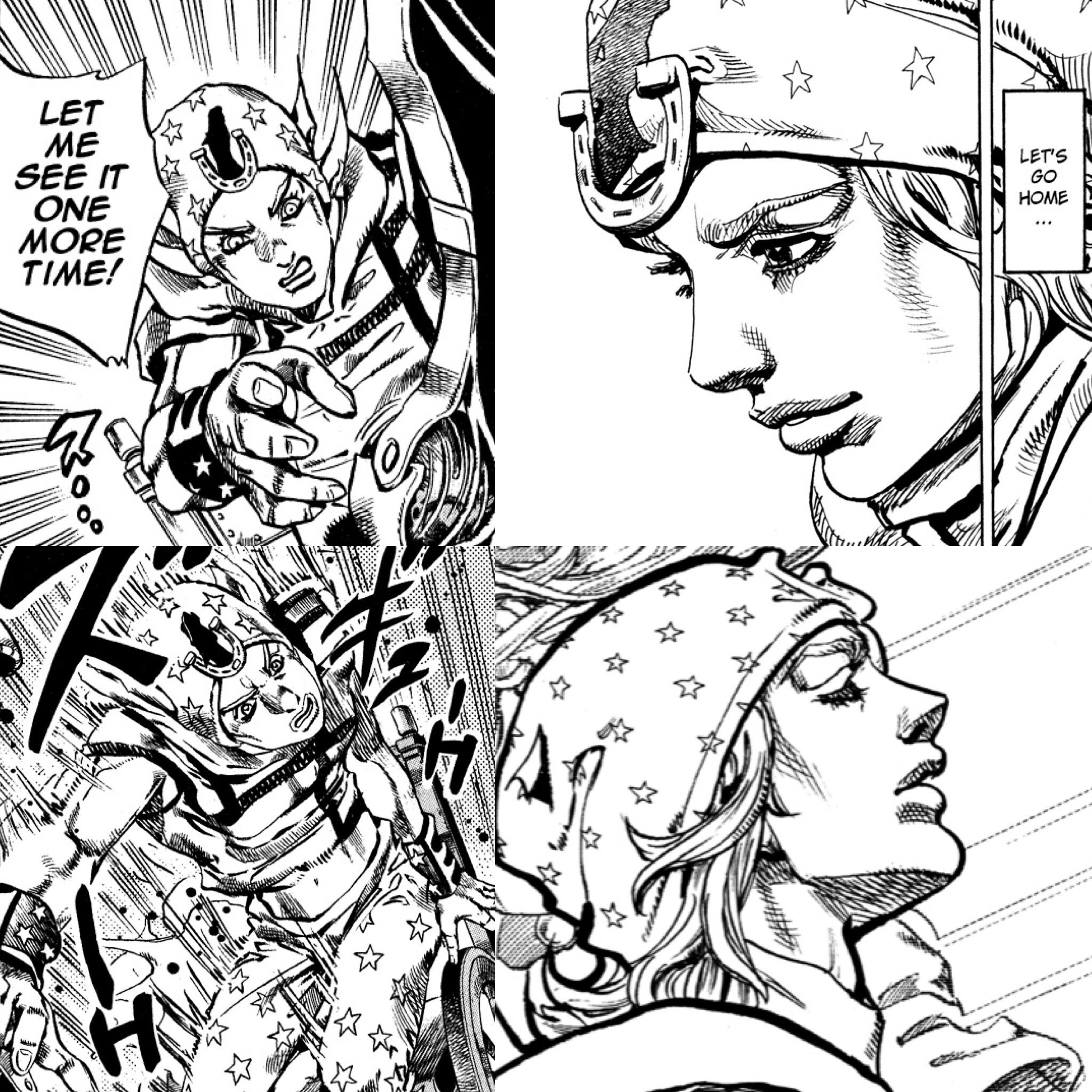 Featured image of post Jojo Art Style Evolution Jojo s bizarre adventures is renowned for its unique art style and iconic jojo poses