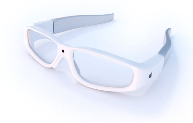 I produttori iniziano a mettere su le catene di montaggio per Apple Glasses, i visori a Realtà Aumentata con la mela. E saranno rivoluzionari:

bit.ly/Visori_AR_Apple
