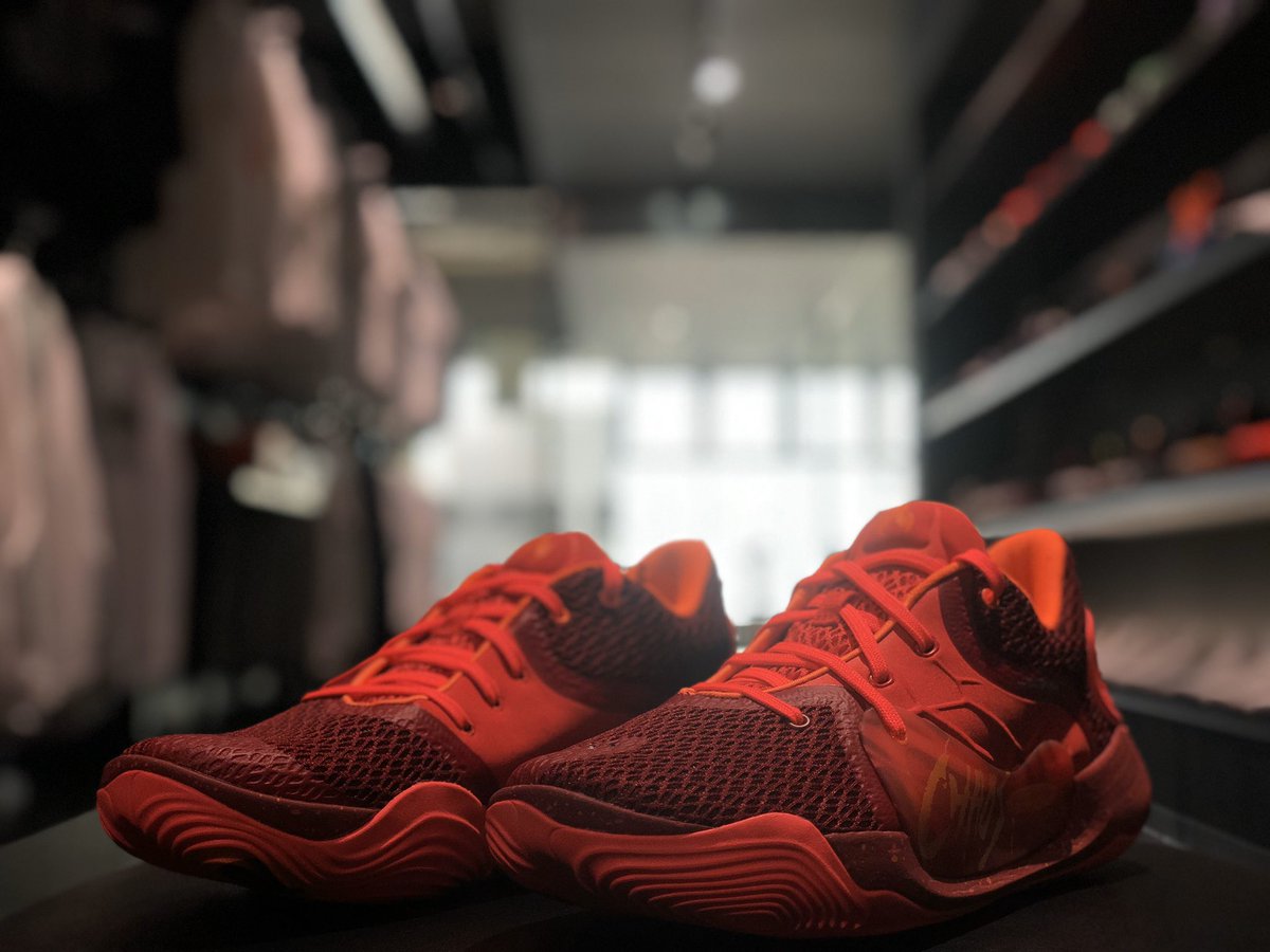 MSSHIZUOKA's tweet photo. 【New Releace】
▫︎UNDER ARMOUR Spawn2
▫︎26.5〜28.0cm
※UNDER ARMOUR official account shop.
#msshizuoka #ms_shizuoka #m_sports
#UNDERARMOUR #spawn2 https://t.co/xdrBVqAm4O