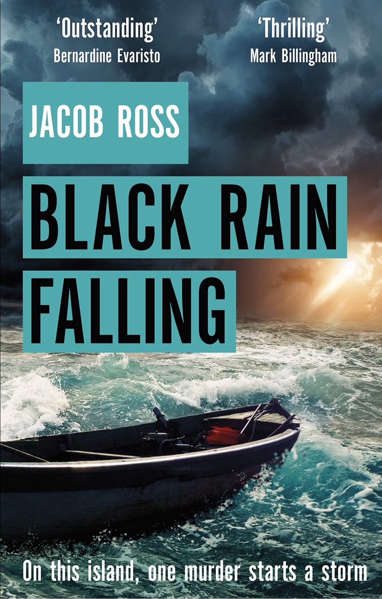 ProfSunnySingh's tweet photo. LOOK WHAT’S OUT!!! The NEW Digson and Stanislaus novel. 

Second in the planned series by inaugural @jhalakprize winner Jacob Ross. 

#BookRecommendations #selfisolationreads https://t.co/XawvG2G4y8