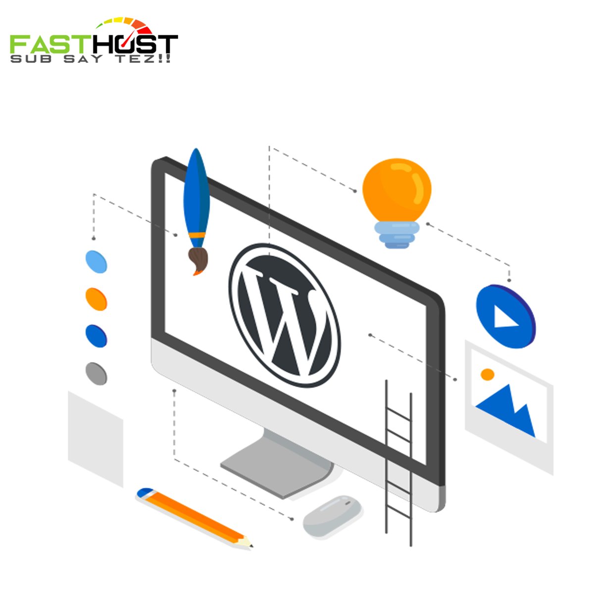 Fasthostltd's tweet photo. Cheap Wordpress Hosting Pakistan
• ✔1-Click Install Apps
• ✔Easy-To-Use Control Panel
• ✔Free Sitebuilder
• ✔Free Domain
• ✔Web Application Firewall
#hosting #wordpresshosting #website #webhosting
For more info please call 📞+92 301 705 5554 https://t.co/7yUpxD0kbN