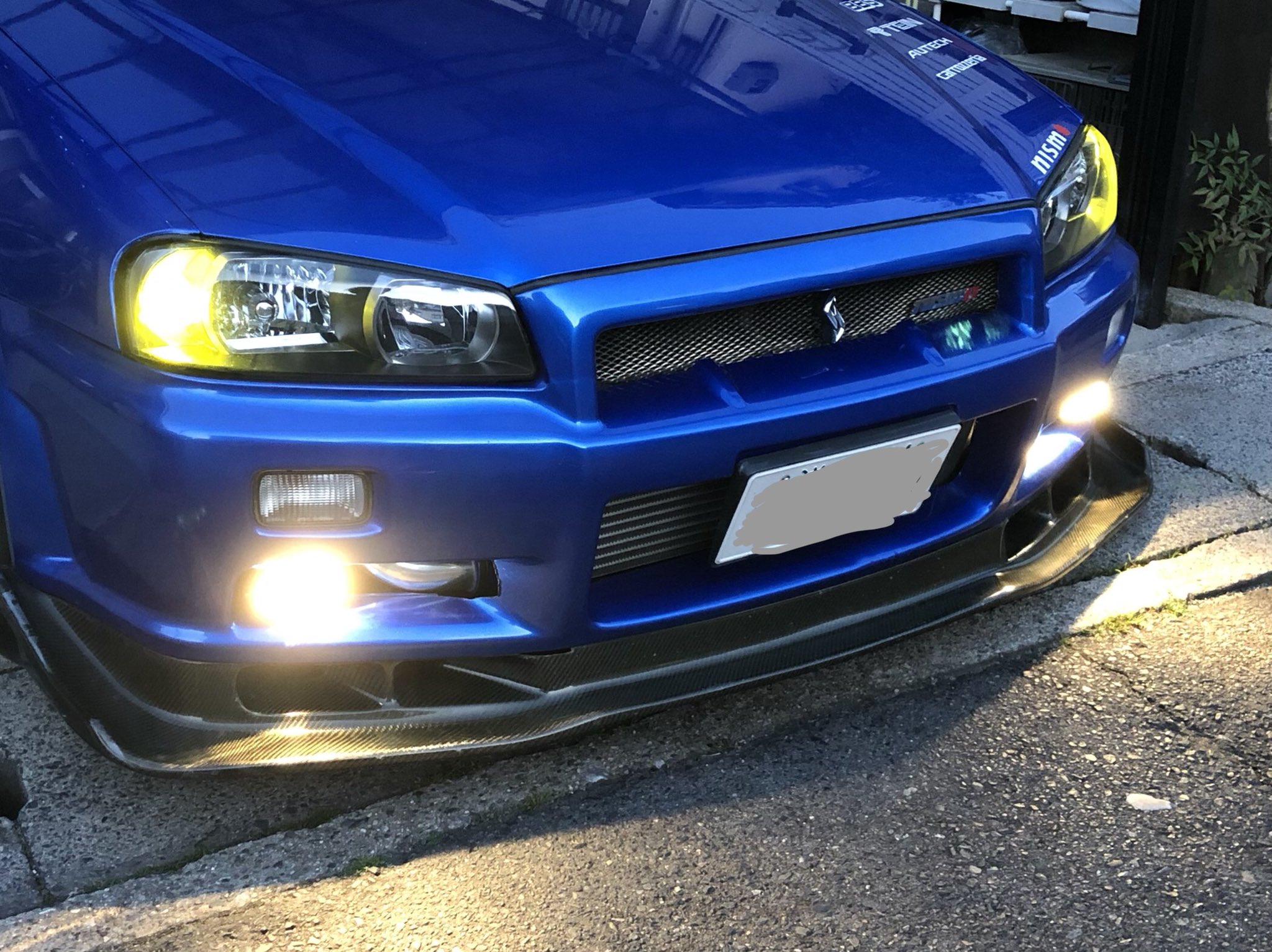 onsb with R34 on X: 