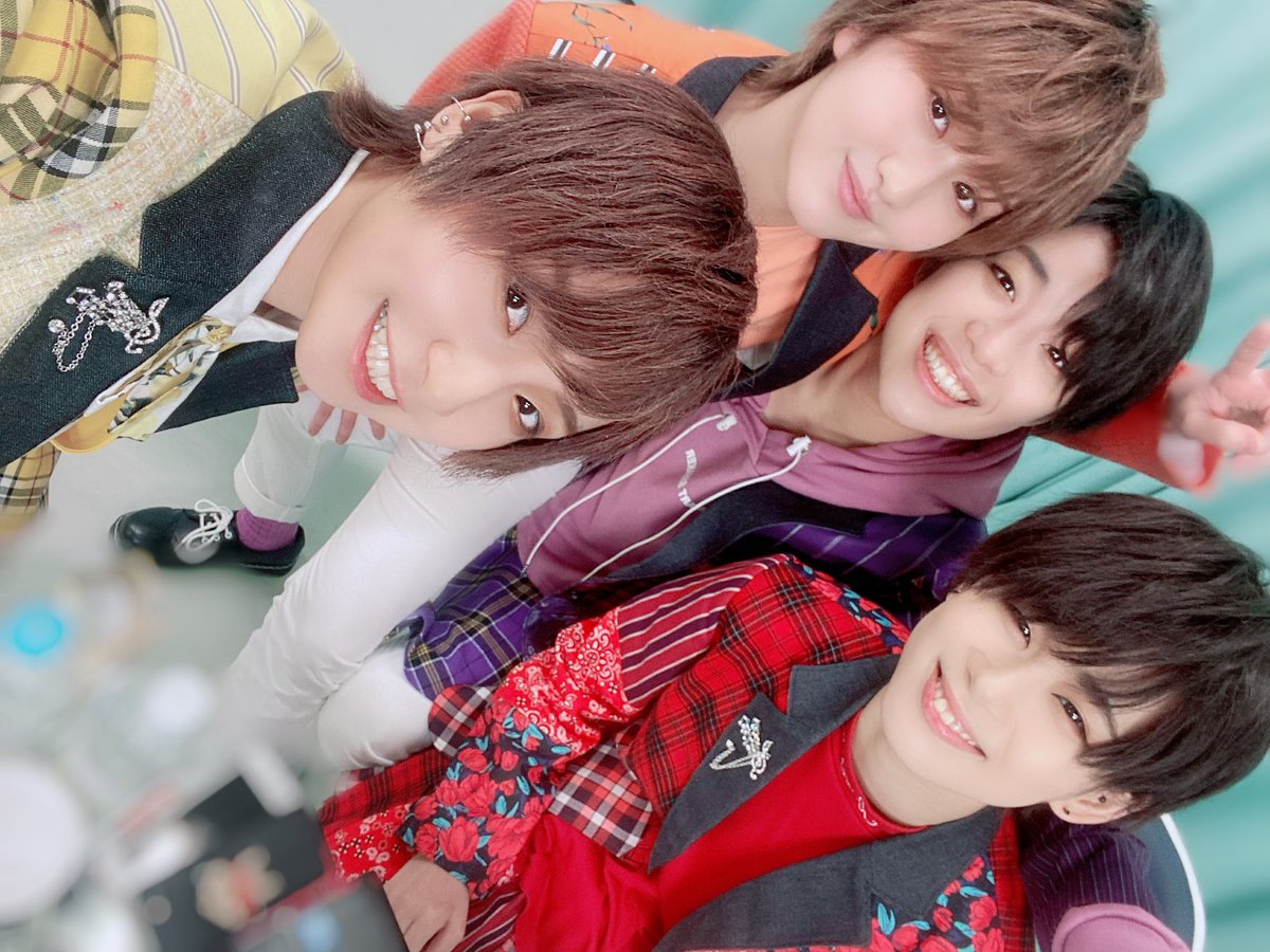 DAiYA_moonD's tweet photo. #ヴァーチャル風イベント はじまるよーう
#風男塾 https://t.co/h8C6MuEUFL