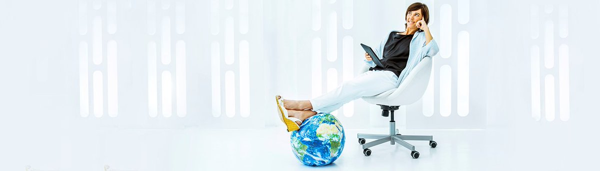 Will you be an Armchair travel agent?
The big question for agents is: how do you sell travel in a time when no one is allowed to travel? We want to help you keep the conversation going…
sellingtravel.co.uk/be-an-armchair… #onetravelindustry