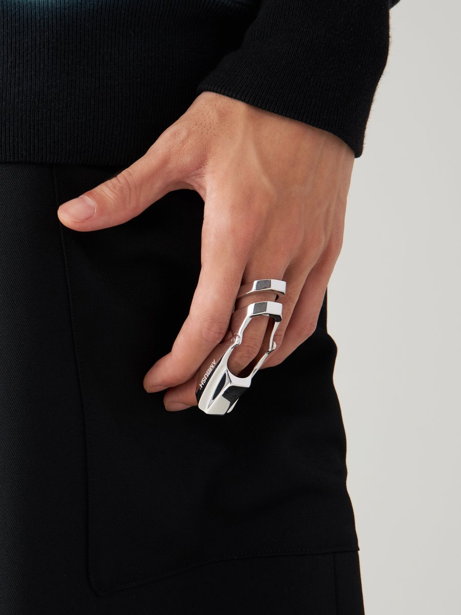 AMBUSH® on X: