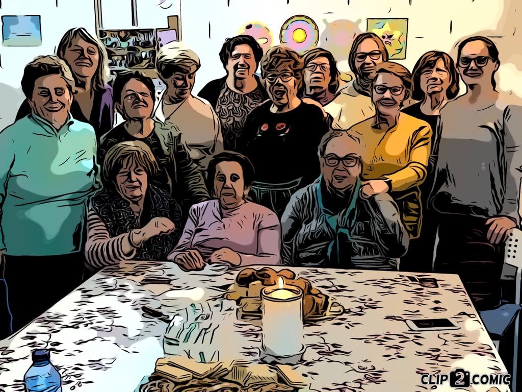 CancerBrunete's tweet photo. Todo el equipo desde casa, os enviamos mucha fuerza y ánimo. Cuando todo esto pase os esperamos en la Asociación!!
Os esperamos a todos, mientras tanto... #yomequedoencasa #cancerbrunete #cancermama https://t.co/jH1gTI3dBV