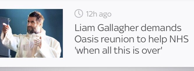 Yes Please!!! Come on <a href="/liamgallagher/">Liam Gallagher</a> <a href="/NoelGallagher/">Noel Gallagher</a>  sort your shit out! LIFE IS TOO SHORT!!!!!