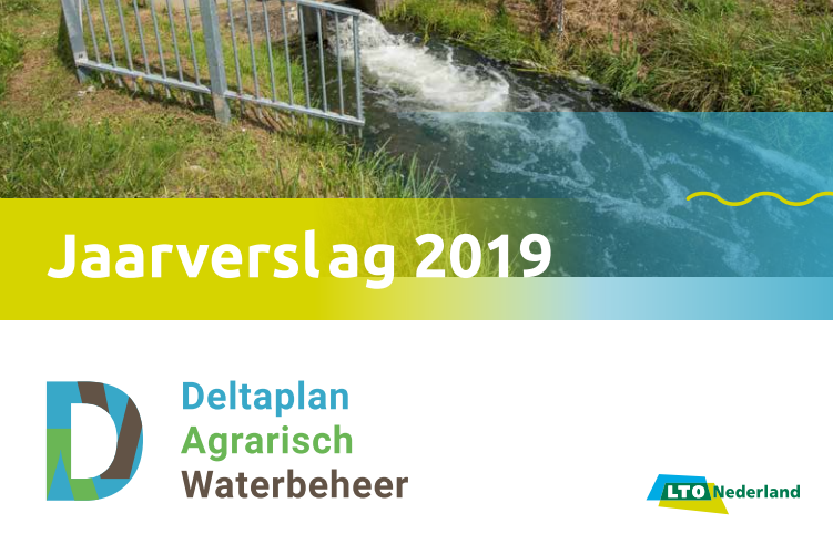 MichaelvdSchoot's tweet photo. 🔰 Trots op de inspanningen die boeren, tuinders, studenten, onderzoekers, adviseurs, waterschappen, provincies en ministeries leveren in het kader van het Deltaplan Agrarisch Waterbeheer (DAW). Nieuwsgierig? Lees hier het jaarverslag 2019: https://t.co/k41qnfPnbg https://t.co/Vz75p3f8bJ