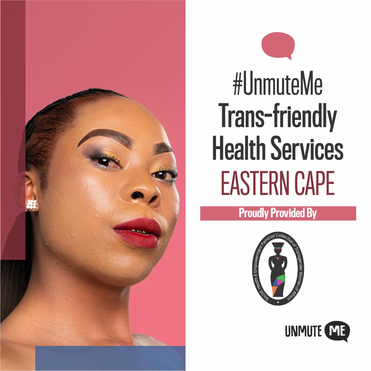 Unmute Me tweet media