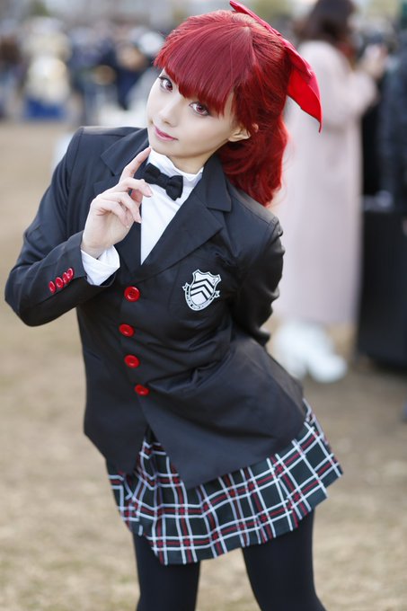 コスプレイヤー天海せなのTwitter画像23