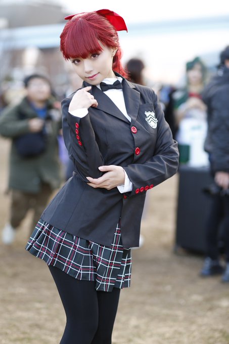 コスプレイヤー天海せなのTwitter画像22