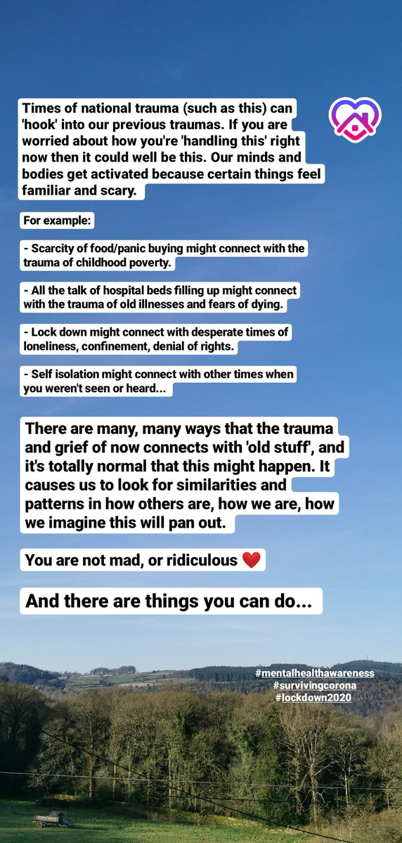 Ruth Allen, PhD. (MNCS accred.) tweet media