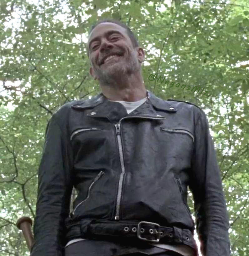 NegansMiz's tweet photo. Eat a cupcake, #TeamNegan. 🧁
#WednesdayWisdom
#JusticeForNegan ⚖️ #SaviorsArePeople 👥
#BackstoryForNegan ❤️
#NeganSpinoff NOW❗️ https://t.co/YJS5fBw5Jt