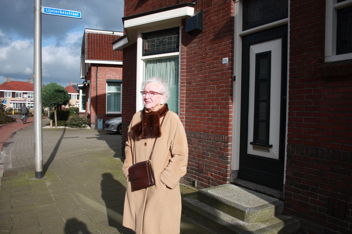 DeKrant50plus's tweet photo. Jo Markerink zag de Tommy’s Winterswijk binnenkomen - De Vijftig Plus Krant (https://t.co/VGQ1OvO2By) https://t.co/lgTLKrSm3w