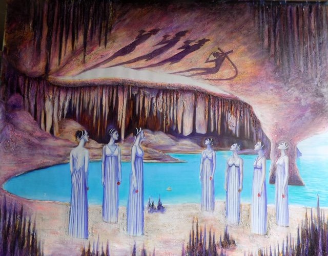 ARTMUZA's tweet image. ❗Дорогие друзья, все выставки музея закрыты для посещения!

✨Вход в АРТМУЗУ открыт для резидентов и их гостей!

☺️А пока мы продолжим знакомиться с экспозициями наших художников в онлайн режиме! Спасибо вам за то, что с пониманием относитесь к… t2p.pw/sZbWGpxbam