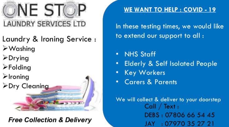 LivingWithLife3's tweet image. Wigan (surrounding area) based Key Workers - can’t recommend these services enough!!