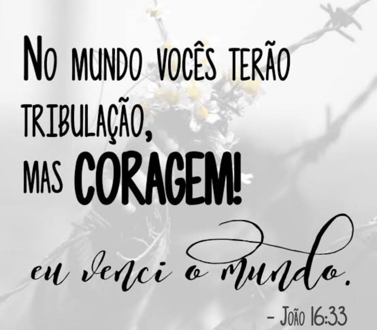 prmarcosazevedo's tweet photo. Jesus nunca disse que seria fácil. Mas disse que para termos coragem e permanecermos firmes, pois Ele venceu e nós venceremos com Ele.
#ComVida #EuEscolhiEvangelizar #EuAmoMeuPGM https://t.co/LONgMxgHWx